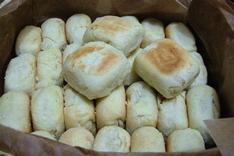 molds in bread in tagalog|A Rough Guide to Filipino Baking – Dough Culture.